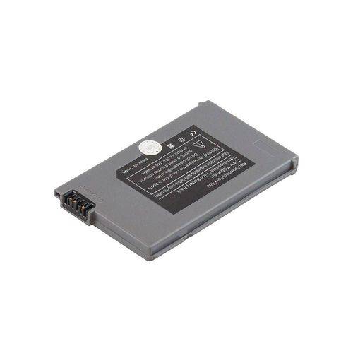 Tamanhos, Medidas e Dimensões do produto Bateria para Filmadora Sony Handycam-DCR DCR-PC1000S