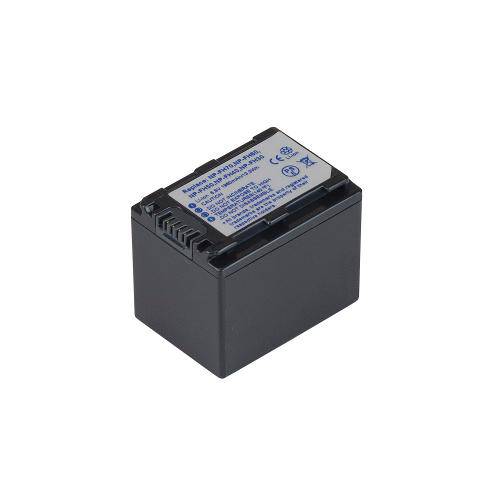 Tamanhos, Medidas e Dimensões do produto Bateria para Filmadora Sony Handycam-DCR-HC DCR-HC37
