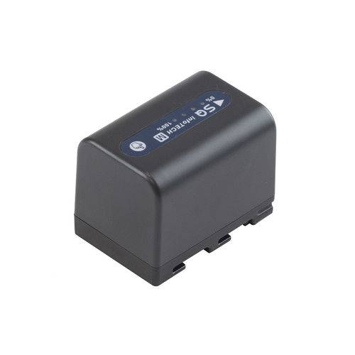 Tamanhos, Medidas e Dimensões do produto Bateria para Filmadora Sony Handycam-DCR-TRV DCR-TRV40