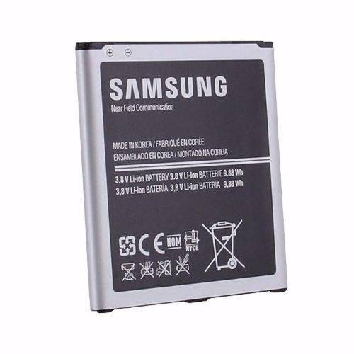 Tamanhos, Medidas e Dimensões do produto Bateria Samsung Galaxy S4 - I9500/9505 - B600BE