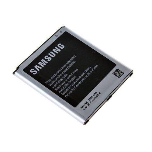 Tamanhos, Medidas e Dimensões do produto Bateria Samsung Galaxy S4 - Original - B600be/B600bc - 2.600mah - Bateria Samsung Galaxy S4