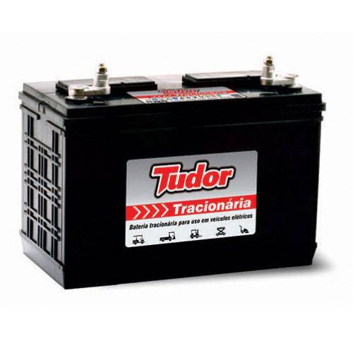 Tamanhos, Medidas e Dimensões do produto Bateria Tudor Tracionária Tt38kpe - 12v - 130ah