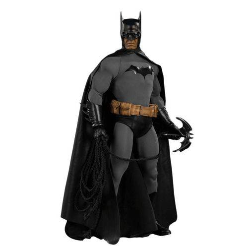 Tamanhos, Medidas e Dimensões do produto Batman "Gotham Knight" - Sideshow