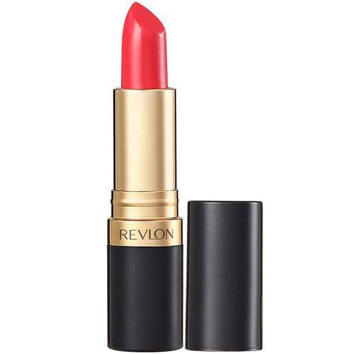 Tamanhos, Medidas e Dimensões do produto Batom Revlon Super Lustrous 006 Matte Really Red Lipstick 1415-06 Revlon