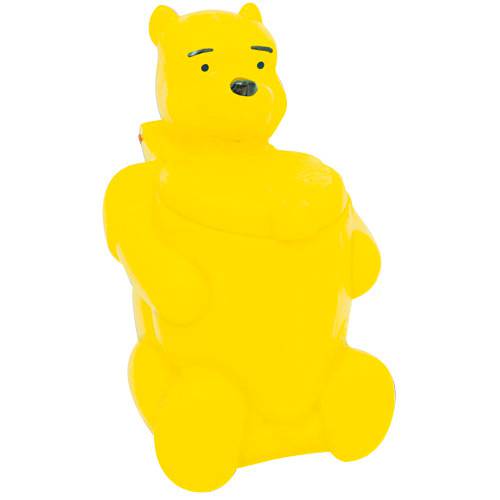 Tamanhos, Medidas e Dimensões do produto Baú Urso Pooh Disney - Xalingo