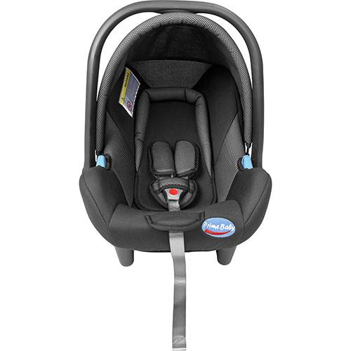 Tamanhos, Medidas e Dimensões do produto Bebê Conforto para Carro Elite Preto Até 13kg - Prime Baby