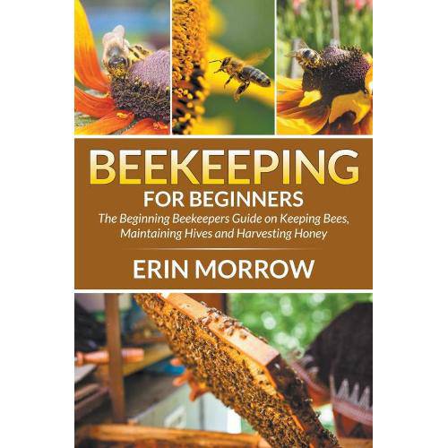 Tamanhos, Medidas e Dimensões do produto Beekeeping For Beginners
