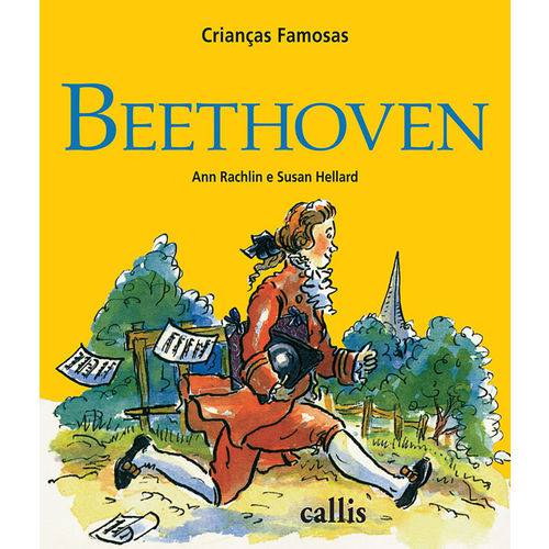 Tamanhos, Medidas e Dimensões do produto Beethoven - 02 Ed