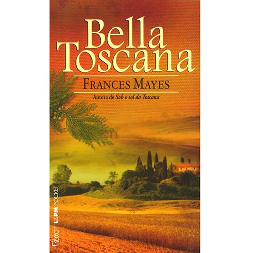 Tamanhos, Medidas e Dimensões do produto Bella Toscana