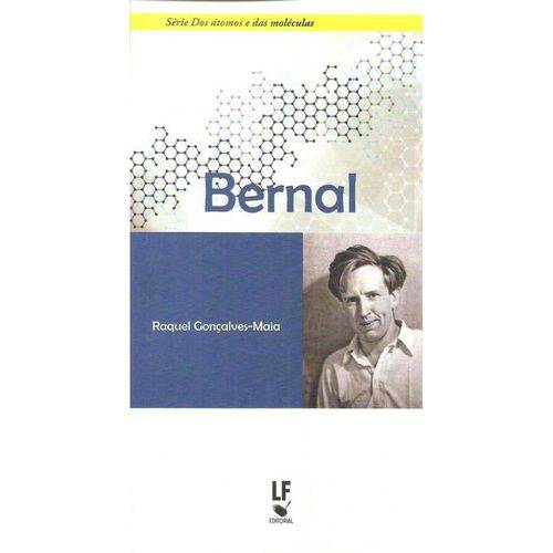 Tamanhos, Medidas e Dimensões do produto Bernal - Biografia