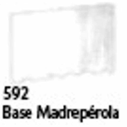 Tamanhos, Medidas e Dimensões do produto Betume Colors 60ml Acrilex Base Madrepérola 592