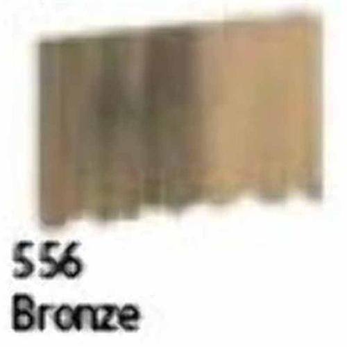Tamanhos, Medidas e Dimensões do produto Betume Colors 60ml Acrilex Bronze 556