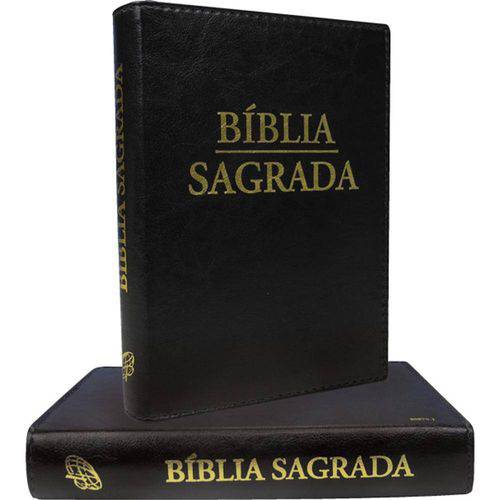 Tamanhos, Medidas e Dimensões do produto Bíblia Sagrada - Nova Tradução na Linguagem de Hoje (Letra Grande)