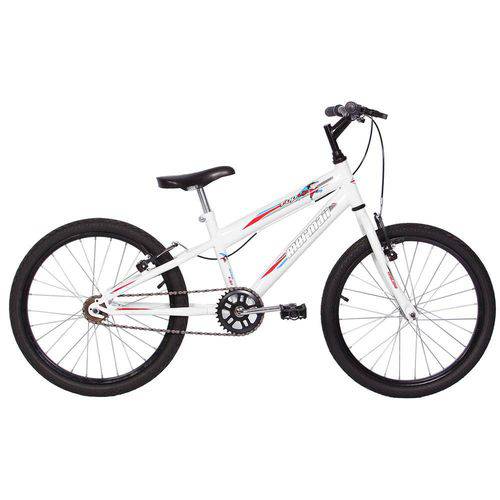 Tamanhos, Medidas e Dimensões do produto Bicicleta Aro 20 Top Lip C16 Branco - Mormaii