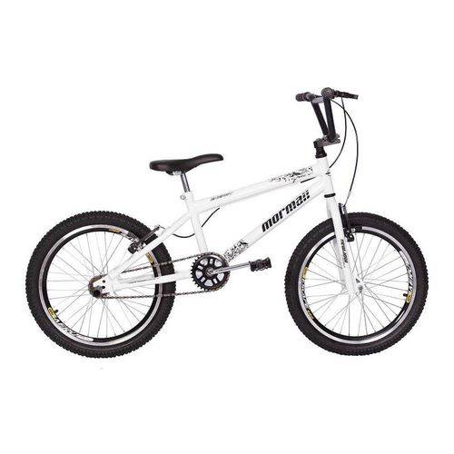 Tamanhos, Medidas e Dimensões do produto Bicicleta Energy Aro 20 Aero Branco - Mormaii