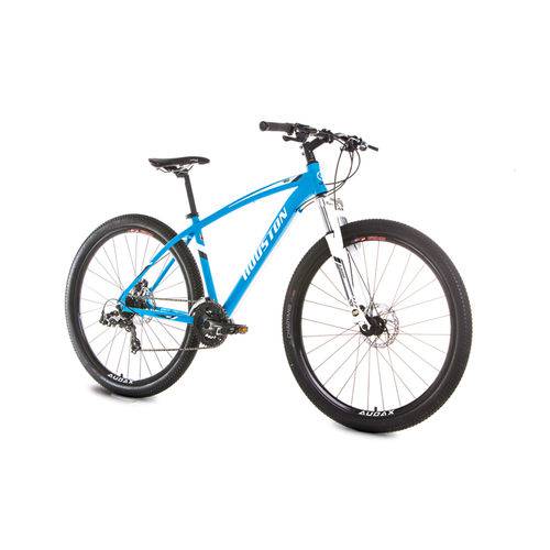 Tamanhos, Medidas e Dimensões do produto Bicicleta Houston HT80 Aro 29 TM15 Azul