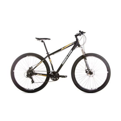 Tamanhos, Medidas e Dimensões do produto Bicicleta Houston HT90 Aro 29 TM15 Preta