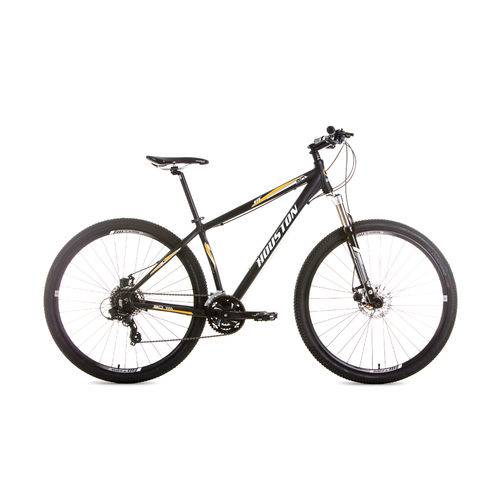 Tamanhos, Medidas e Dimensões do produto Bicicleta Houston HT90 Aro 29 TM17 Preta