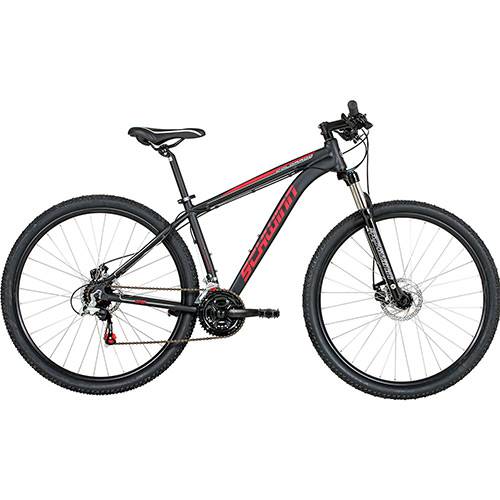 Tamanhos, Medidas e Dimensões do produto Bicicleta Schwinn Colorado Aro 29 21 Marchas MTB - Preto