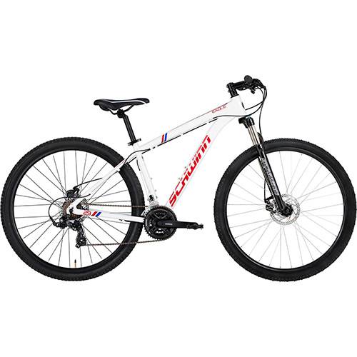 Tamanhos, Medidas e Dimensões do produto Bicicleta Schwinn Eagle Aro 29 21 Marchas MTB - Branco
