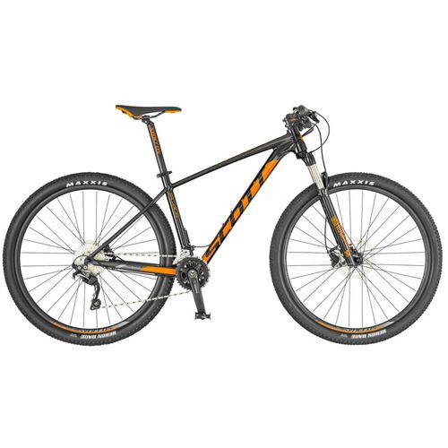 Tamanhos, Medidas e Dimensões do produto Bicicleta Scott Scale 970 2019
