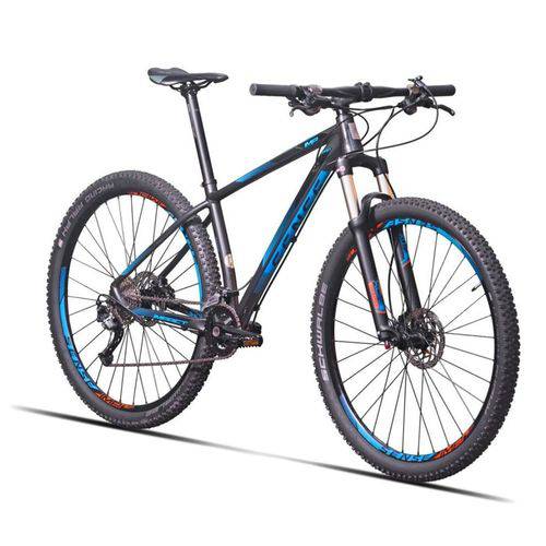 Tamanhos, Medidas e Dimensões do produto Bicicleta SENSE 2019 Impact Pro Aro 29 18 Marchas Shimano Alívio