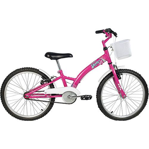 Tamanhos, Medidas e Dimensões do produto Bicicleta Verden Aro 20 Smart Pink