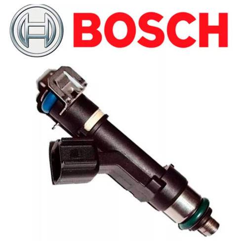 Tamanhos, Medidas e Dimensões do produto Bico Injetor Ford Ecosport Focus Fusion - 0280158162 - Bosch