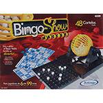 Tamanhos, Medidas e Dimensões do produto Bingo Show Master - Xalingo