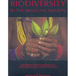 Tamanhos, Medidas e Dimensões do produto Biodiversity In The Brazilian Amazon
