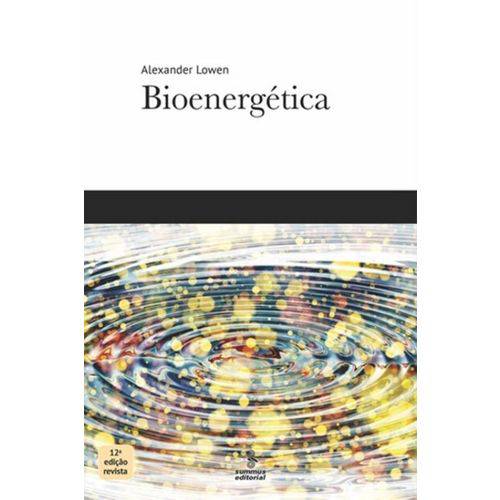 Tamanhos, Medidas e Dimensões do produto Bioenergetica - 12ª Ed