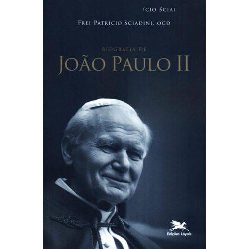Tamanhos, Medidas e Dimensões do produto Biografia de João Paulo Ii