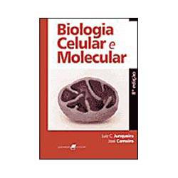 Tamanhos, Medidas e Dimensões do produto Biologia Celular e Molecular