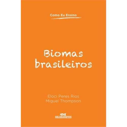 Tamanhos, Medidas e Dimensões do produto Biomas Brasileiros - Colecao C