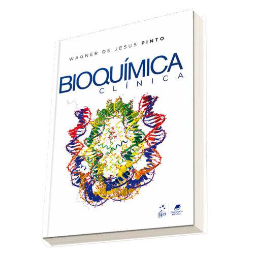 Tamanhos, Medidas e Dimensões do produto Bioquímica Clínica