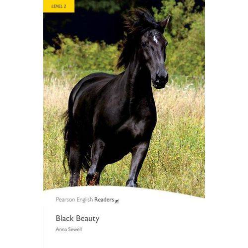 Tamanhos, Medidas e Dimensões do produto Black Beauty - MP3 Pack