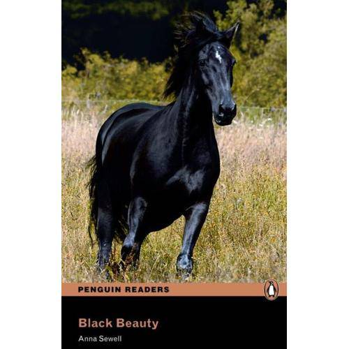 Tamanhos, Medidas e Dimensões do produto Black Beauty With Mp3