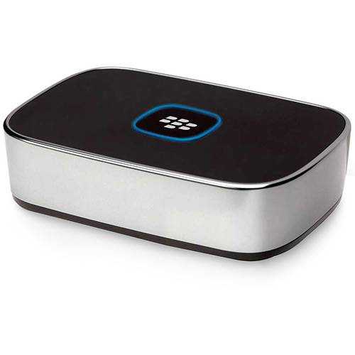 Tamanhos, Medidas e Dimensões do produto Blackberry Presenter - PowerPoint - Bluetooth - Video - Blackberry