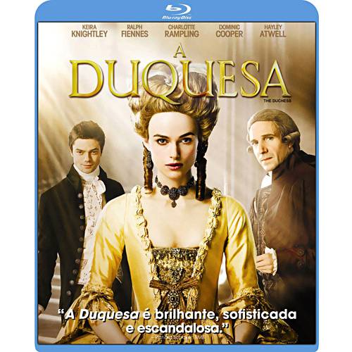 Tamanhos, Medidas e Dimensões do produto Blu-Ray a Duquesa
