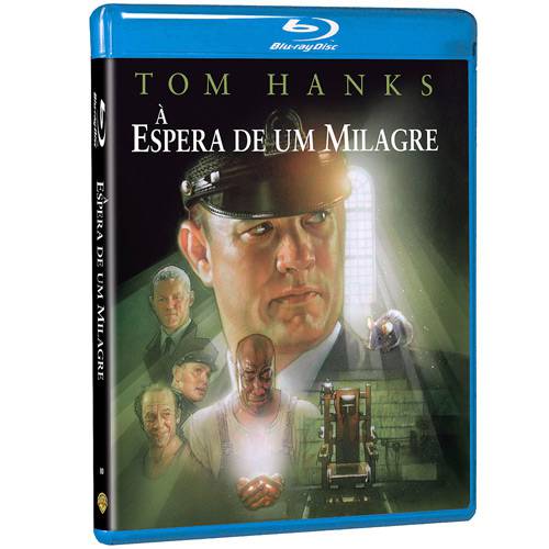 Tamanhos, Medidas e Dimensões do produto Blu-Ray a Espera de um Milagre