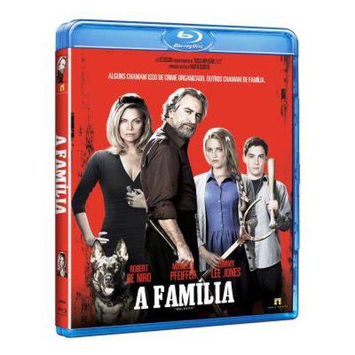 Tamanhos, Medidas e Dimensões do produto Blu-ray - a Família