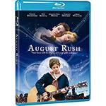 Tamanhos, Medidas e Dimensões do produto Blu-Ray August Rush (Importado)