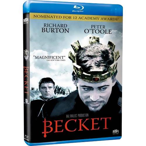 Tamanhos, Medidas e Dimensões do produto Blu-Ray Becket