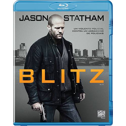 Tamanhos, Medidas e Dimensões do produto Blu-ray Blitz
