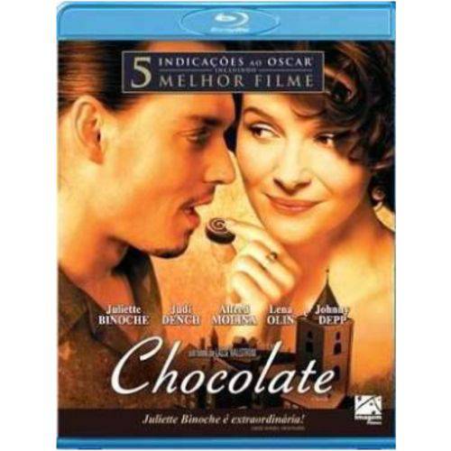 Tamanhos, Medidas e Dimensões do produto Blu-ray - Chocolate