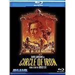 Tamanhos, Medidas e Dimensões do produto Blu-Ray Circle Of Iron (Importado)