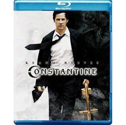 Tamanhos, Medidas e Dimensões do produto Blu-ray Constantine - Importado