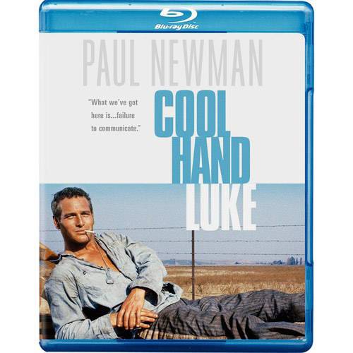Tamanhos, Medidas e Dimensões do produto Blu-ray Cool Hand Luke - Importado