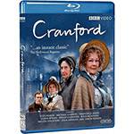 Tamanhos, Medidas e Dimensões do produto Blu-ray Cranford- Importado - Duplo