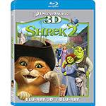 Tamanhos, Medidas e Dimensões do produto Blu-ray 3D - Shrek 2 (Blu-ray 3D + Blu-ray)